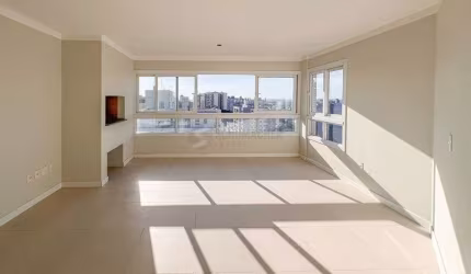 Apartamento em Centro