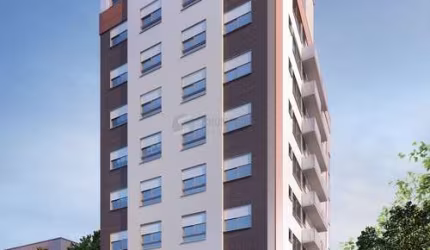 Apartamento em Cristo Redentor