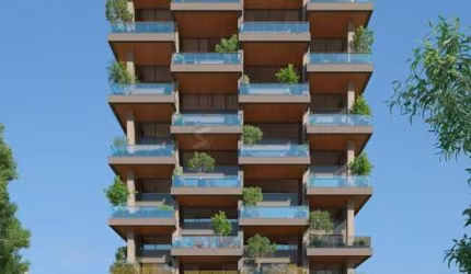 Apartamento em Bela Vista