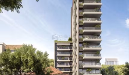 Apartamento em Moinhos de Vento