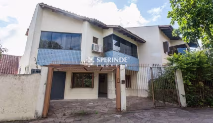 Excelente casa , com 126m2 de área privativa no Bairro Vila Floresta