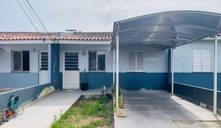 Casa em Condomínio em Mato Grande