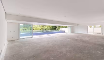 Apartamento em Três Figueiras