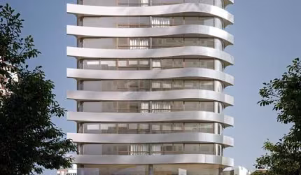 Apartamento em Bela Vista