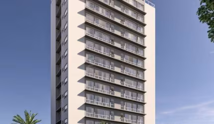 Apartamento em Jardim Botânico