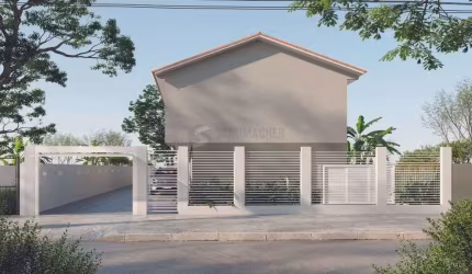 Casa em Condomínio em Nonoai
