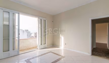 Apartamento para Venda - 101m², 3 dormitórios, sendo 1 suites, Floresta