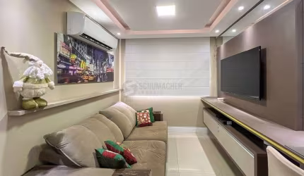 Apartamento em São José