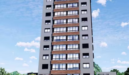 Apartamento em Jardim São Pedro