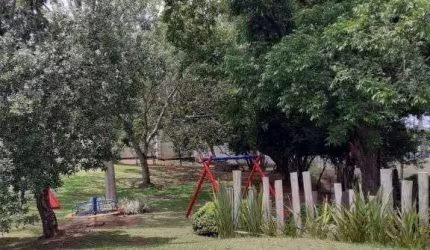 Terreno Residencial em Aberta dos Morros