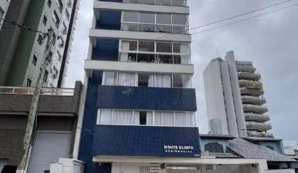 Apartamento em Centro