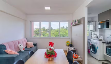 Apartamento em Azenha