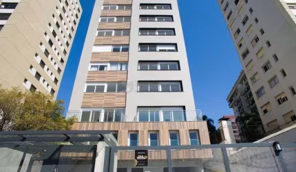 Apartamento em Três Figueiras