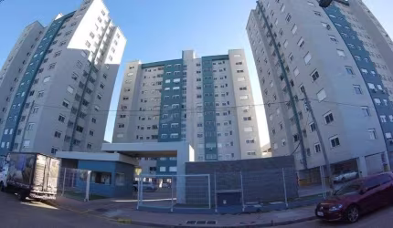 Apartamento em Passo do Feijó