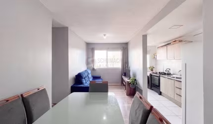 Apartamento em São José