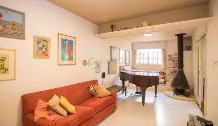 Apartamento em Petrópolis