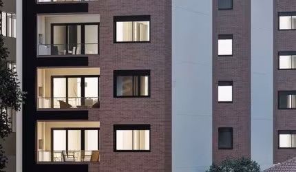 Apartamento em São João