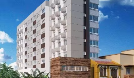Apartamento em Bom Fim
