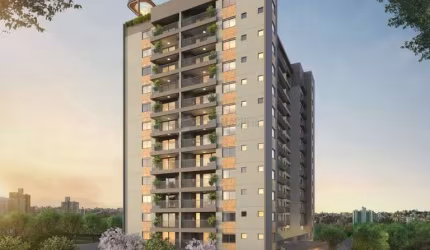 Apartamento em Higienópolis