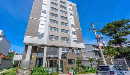 Apartamento em Higienópolis