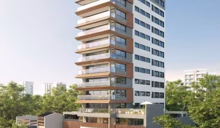 Apartamento em Bela Vista