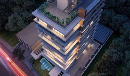 Apartamento em Petrópolis