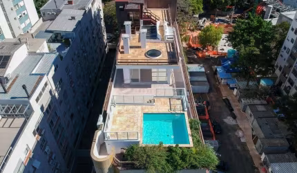 Apartamento em Floresta