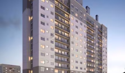 Apartamento em Passo da Areia