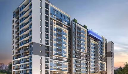 Studio em Cidade Baixa