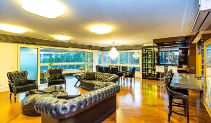 Apartamento em Bela Vista