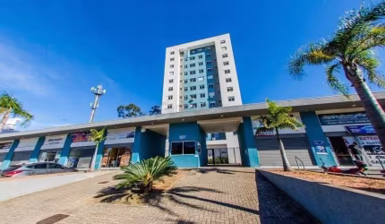 Apartamento em Agronomia