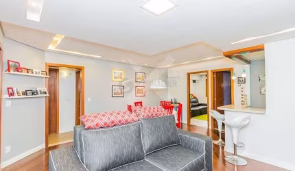 Apartamento em Auxiliadora