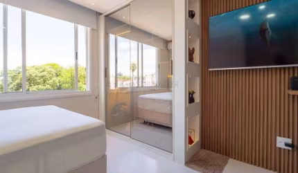 Apartamento em Cidade Baixa