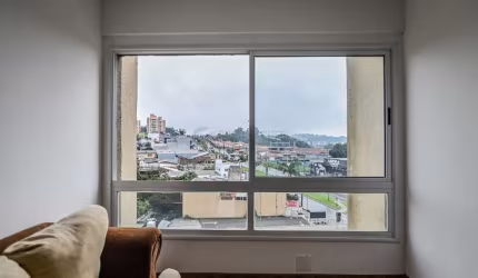 Apartamento em Morro Santana
