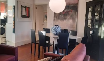 Apartamento em Auxiliadora