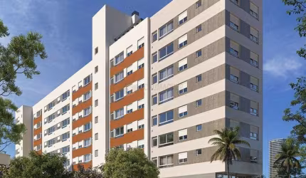 Apartamento em Menino Deus