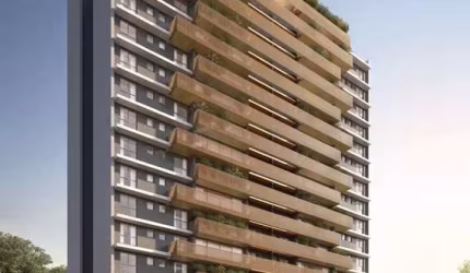 Apartamento em Petrópolis