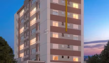 Apartamento em Passo da Areia
