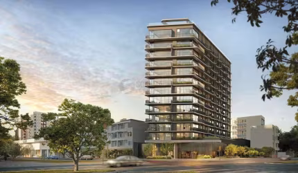 Apartamento em Praia de Belas