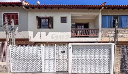Casa em Nossa Senhora das Graças
