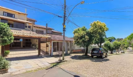 Casa em Cavalhada
