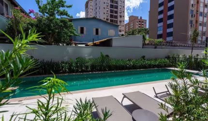 Apartamento em Partenon