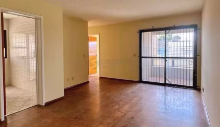 Apartamento em Centro