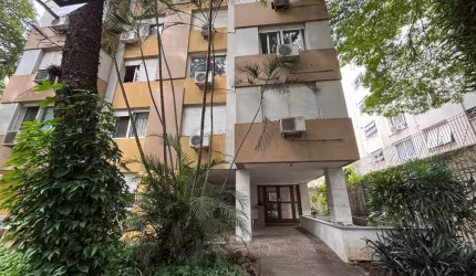 Apartamento 3 Dormitórios com Suíte no Moinhos de Vento