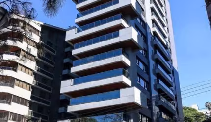 Apartamento em Moinhos de Vento