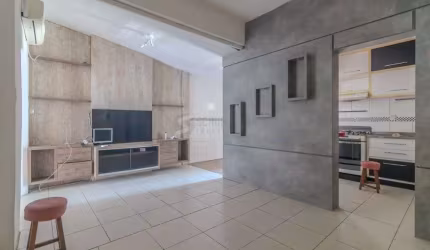 Casa em Floresta