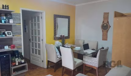 Apartamento no bairro Boa Vista de 3 dormitórios e 2 vagas