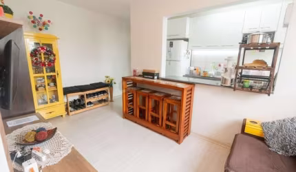 Apartamento em Sarandi