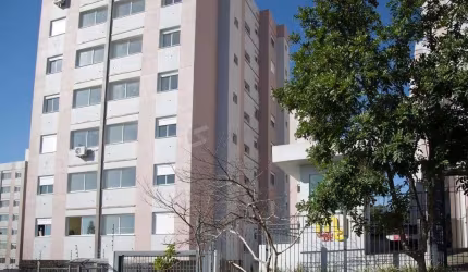 Apartamento em Vila São José