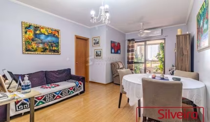 Apartamento em Jardim Lindóia